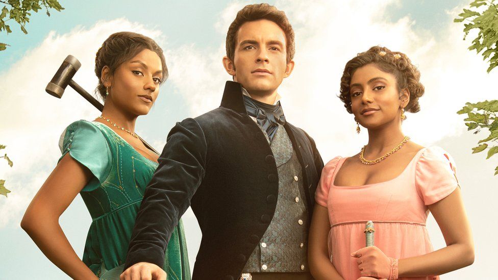 Bridgeton Season 2 and the Rise of Regencycore