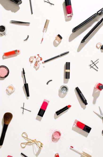 Makeup guide for beginners, all you need to know!