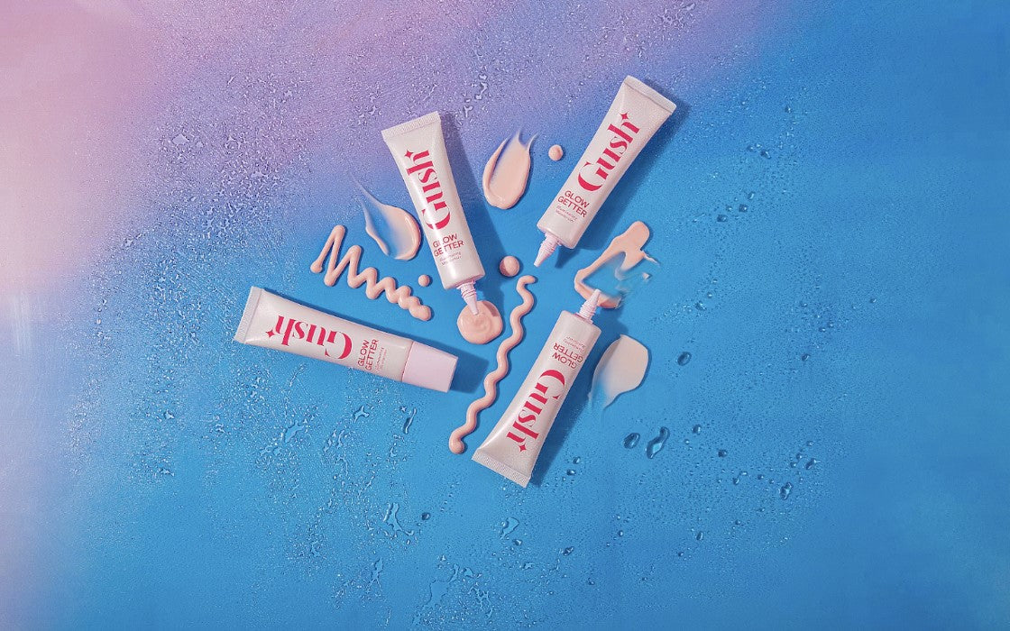 Our favourite Clean Makeup Brands!