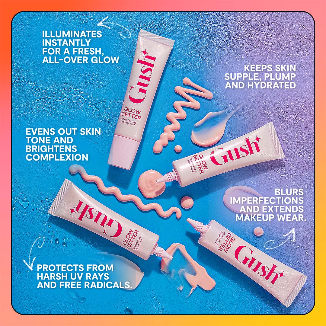Which is the best moisturizer to use under make-up?