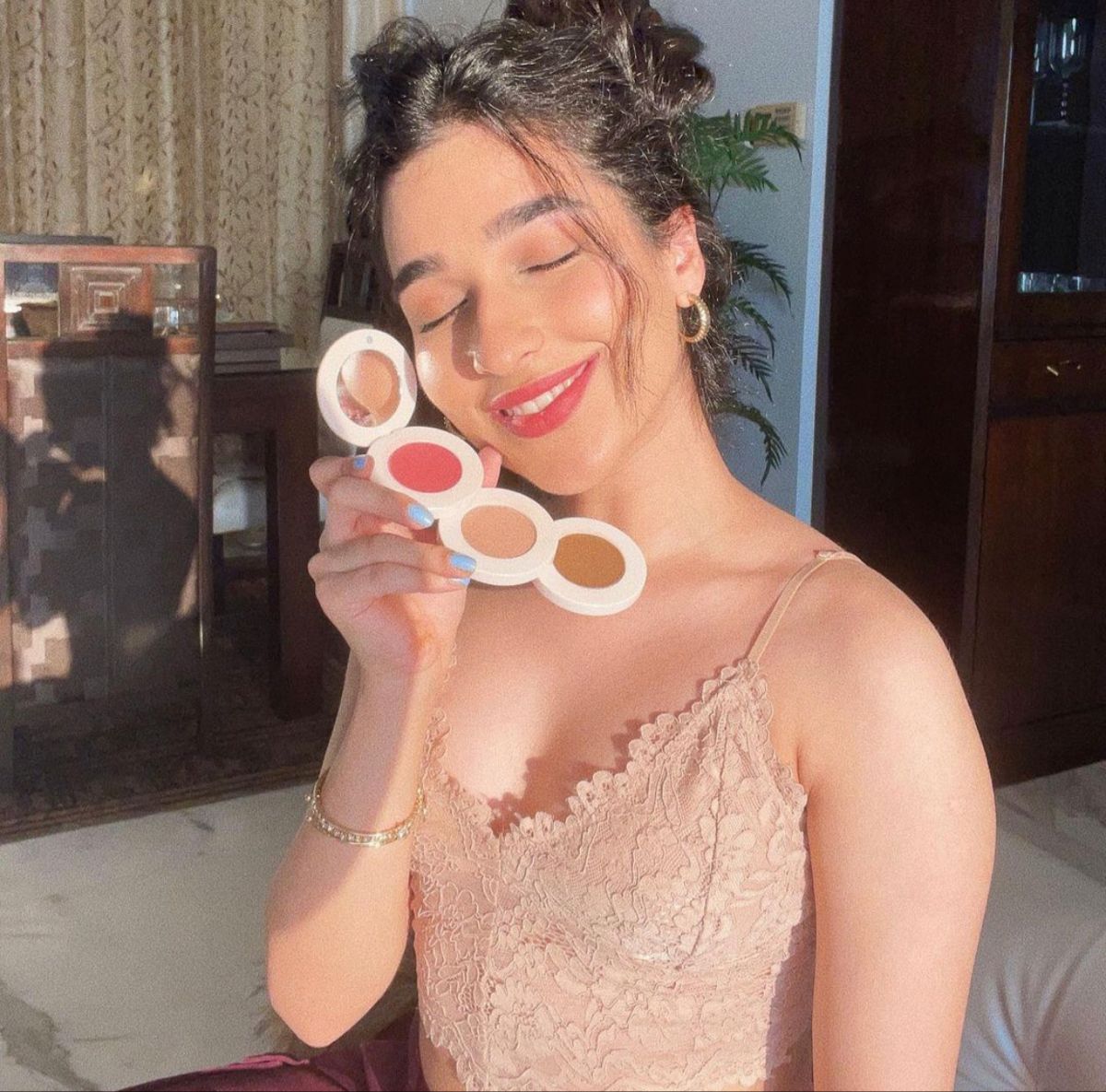How to make your makeup last longer!