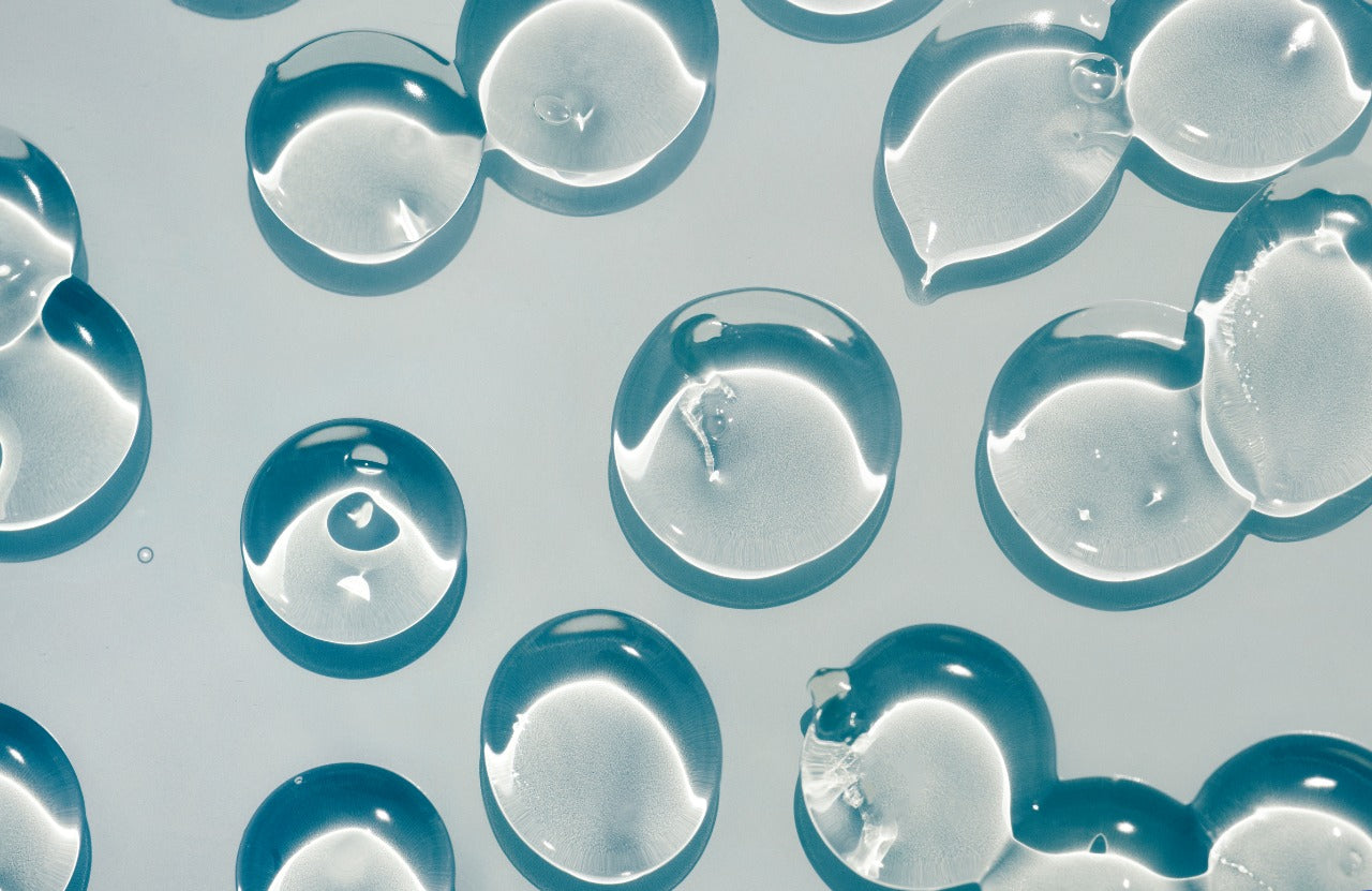 What Does Hydrocolloid Mean In Acne Patches