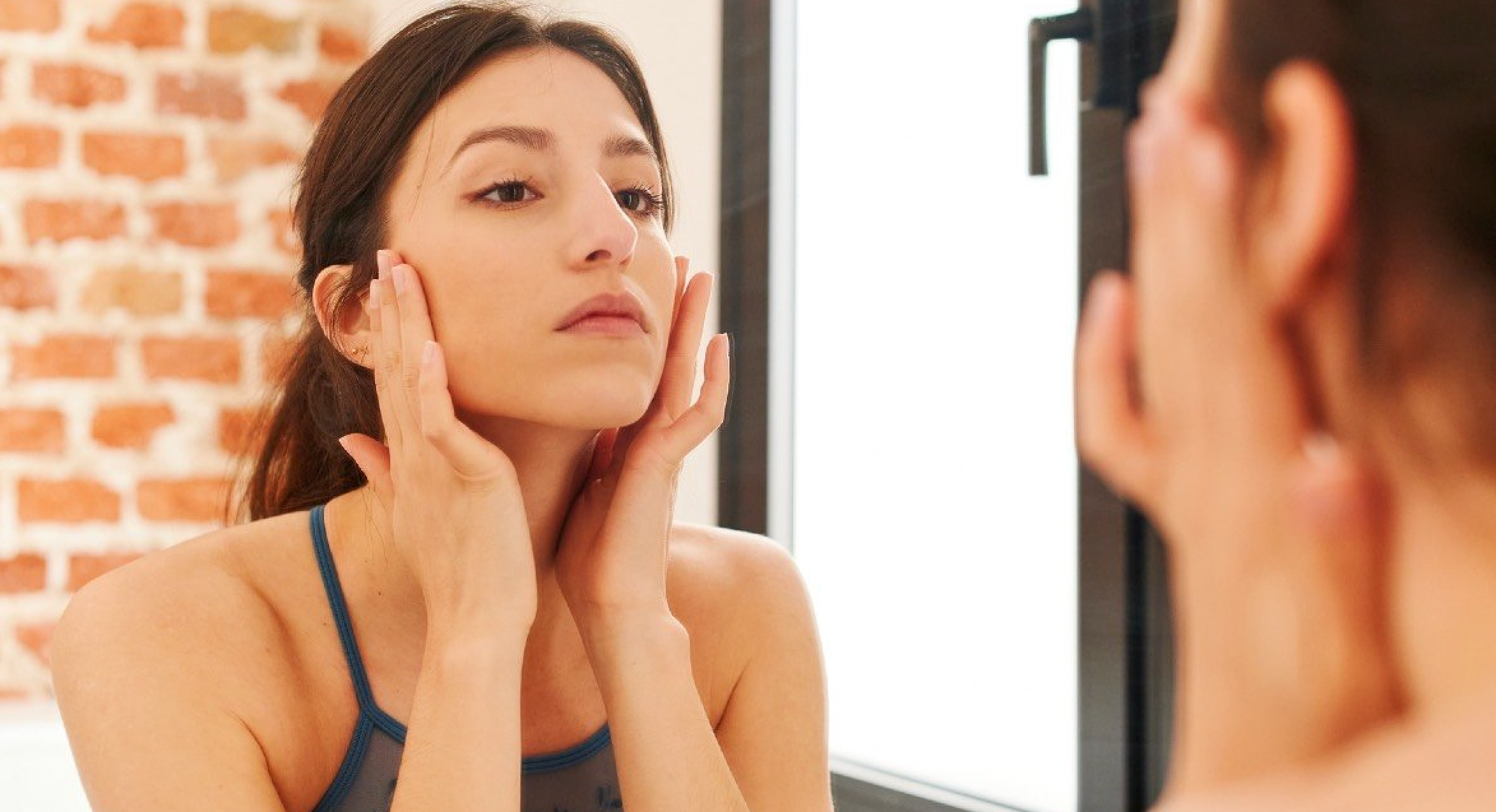 How to choose makeup according to your skin type