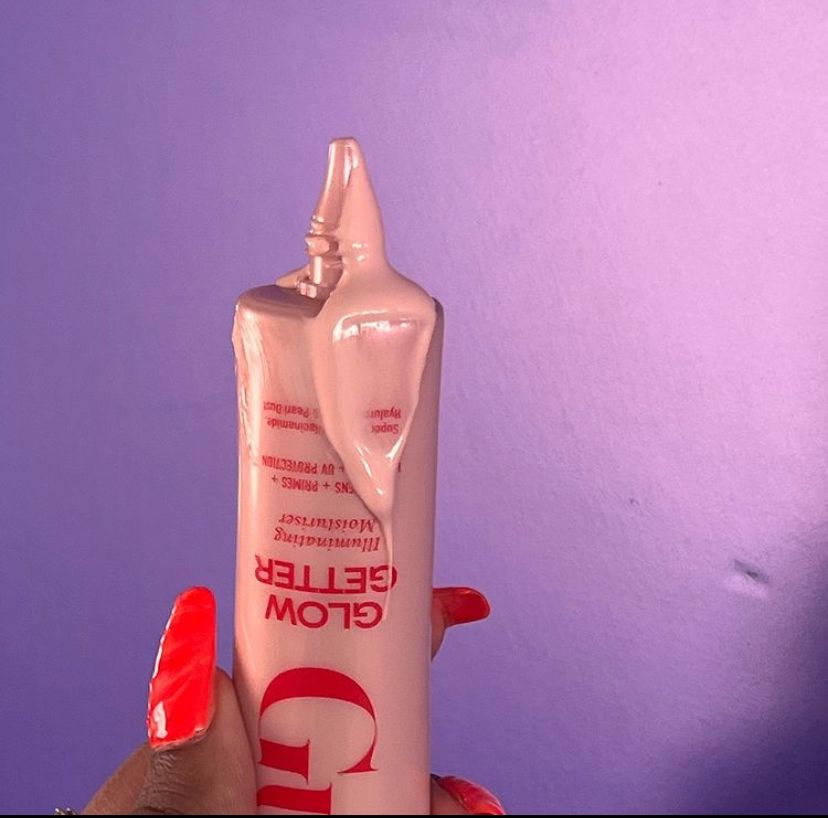 Glow better -best illumination moisturiser