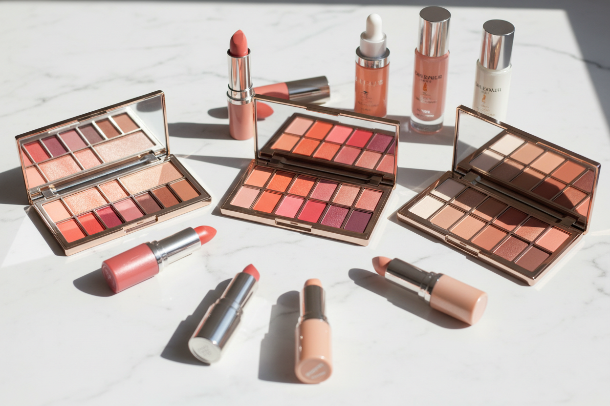 Beauty FAQs Beginners Ask the Most