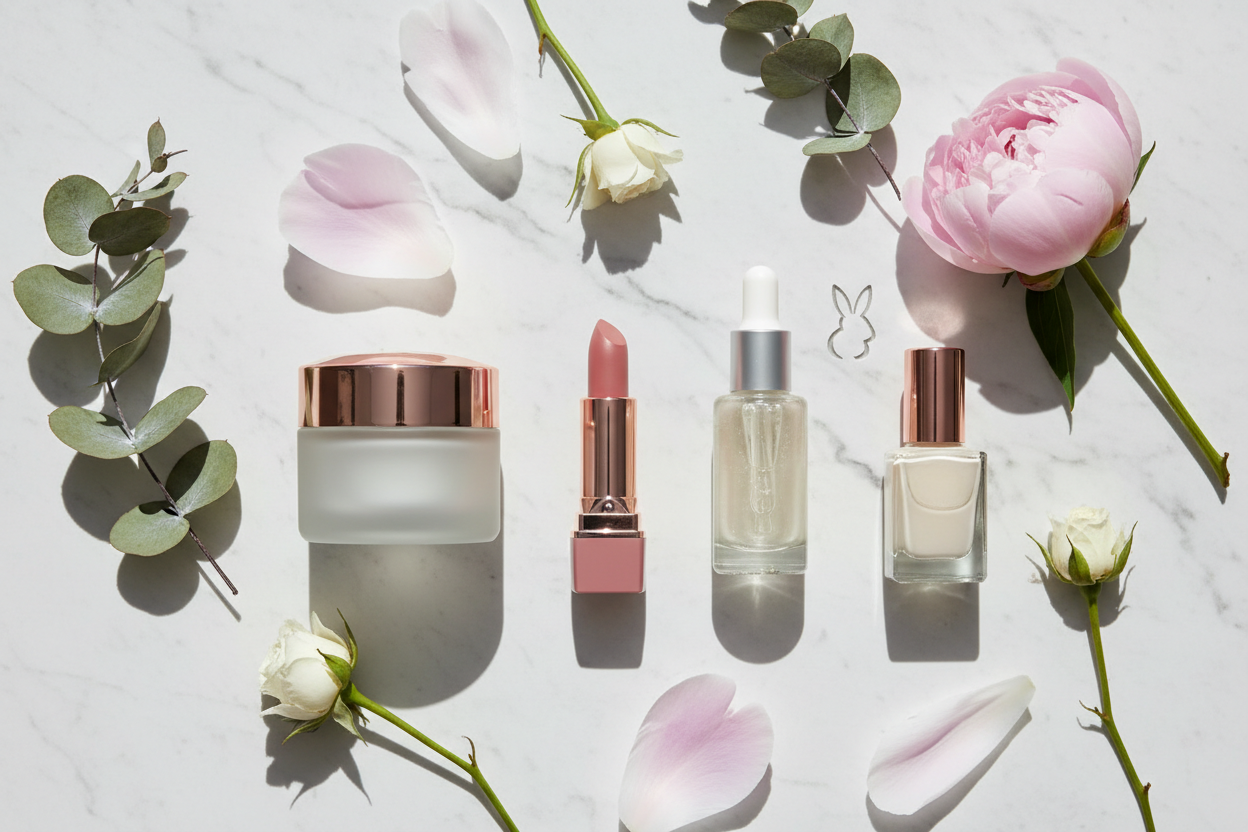 Cruelty-Free Beauty Explained: What Every Conscious Shopper Should Know