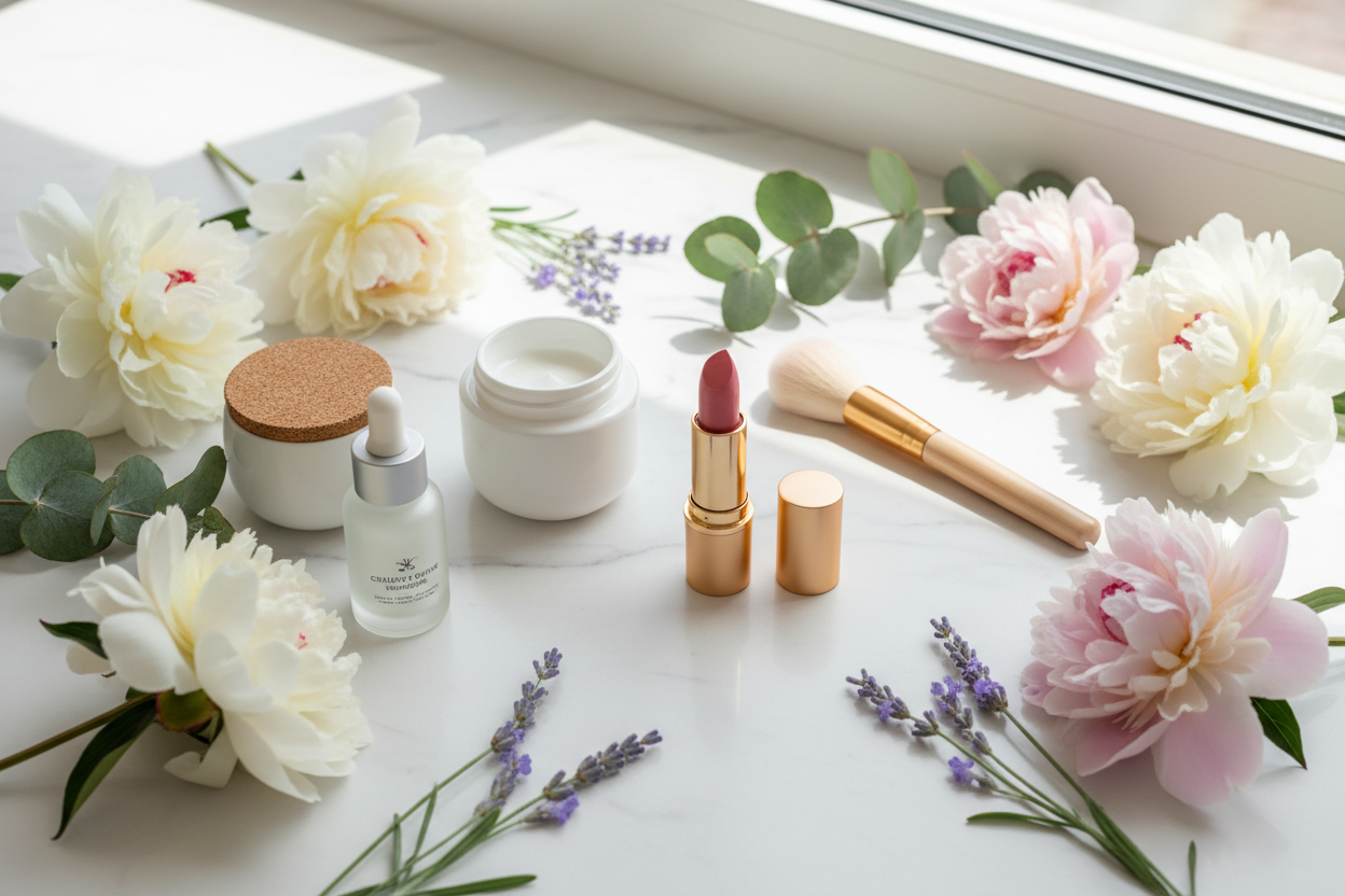 Cruelty-Free Beauty: How to Shop Mindfully