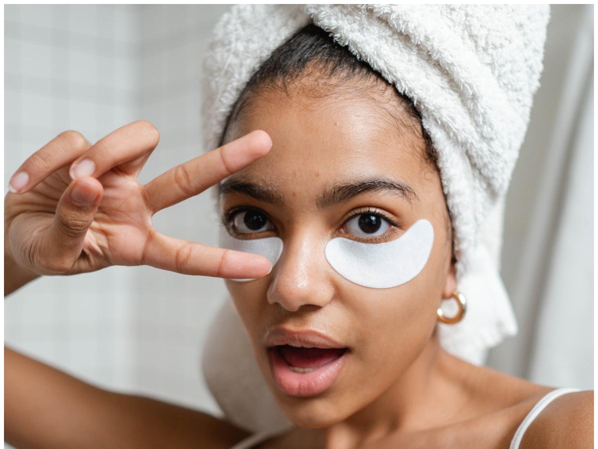 How to: Get rid of dark circles