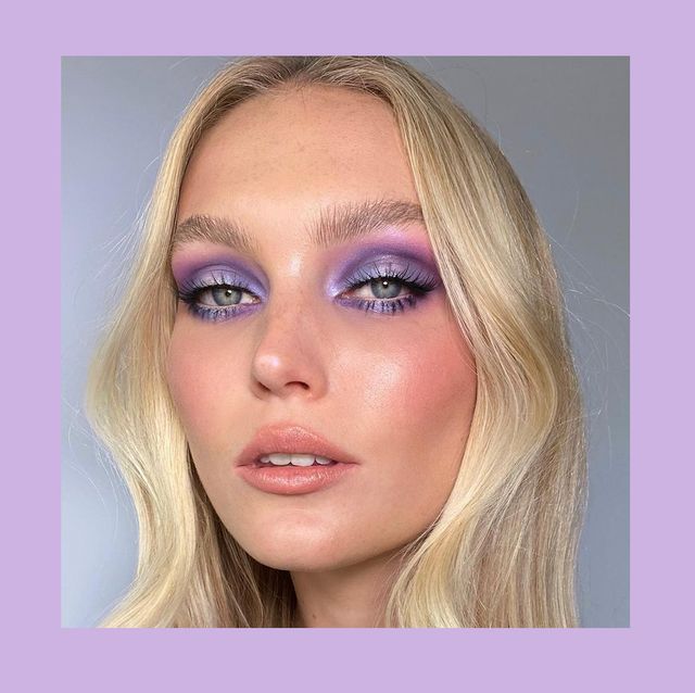 The Makeup Trends for #HotGirlSummer Vibes