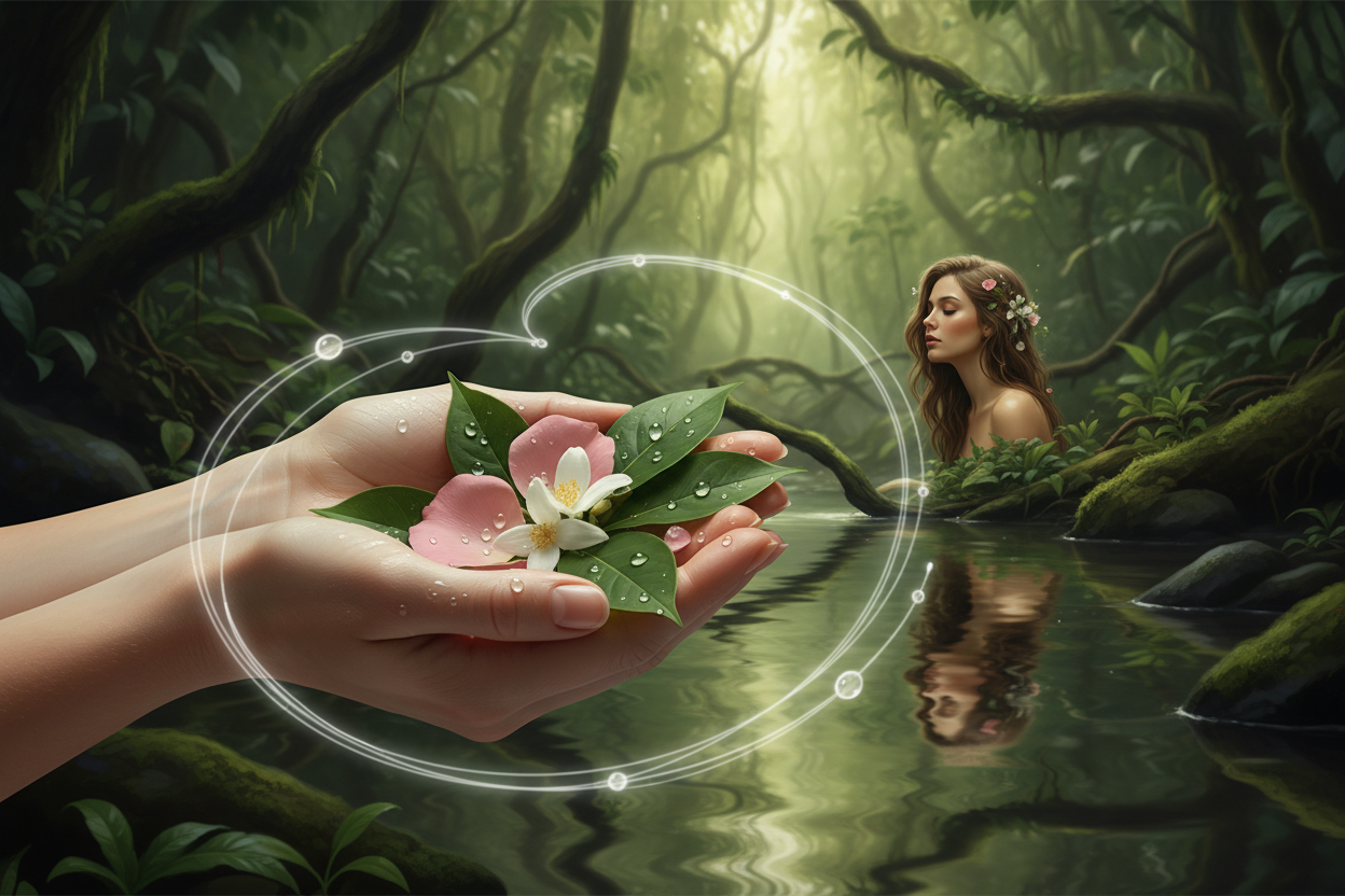 Ethical Beauty: Why It Matters More Than Ever