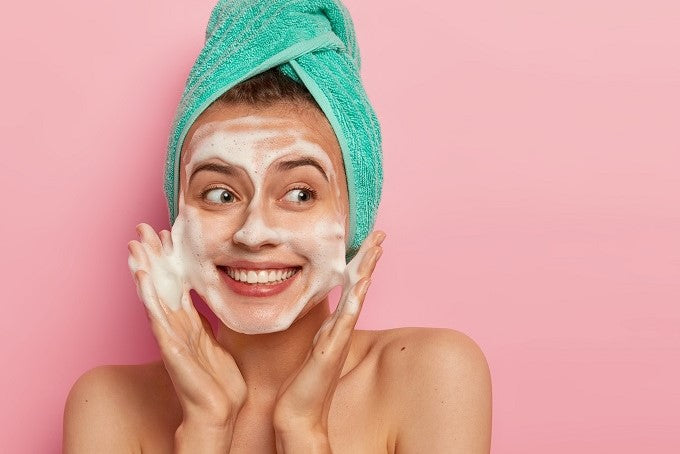 Foolproof Guide to Skincare Layering