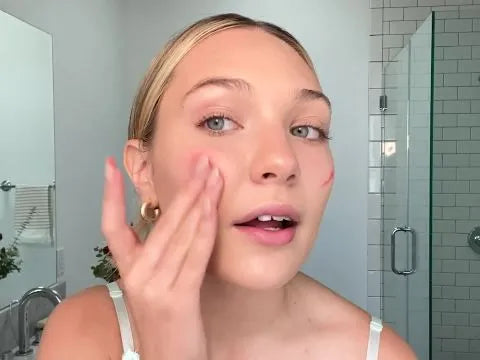 Lazy Girls Guide to Makeup