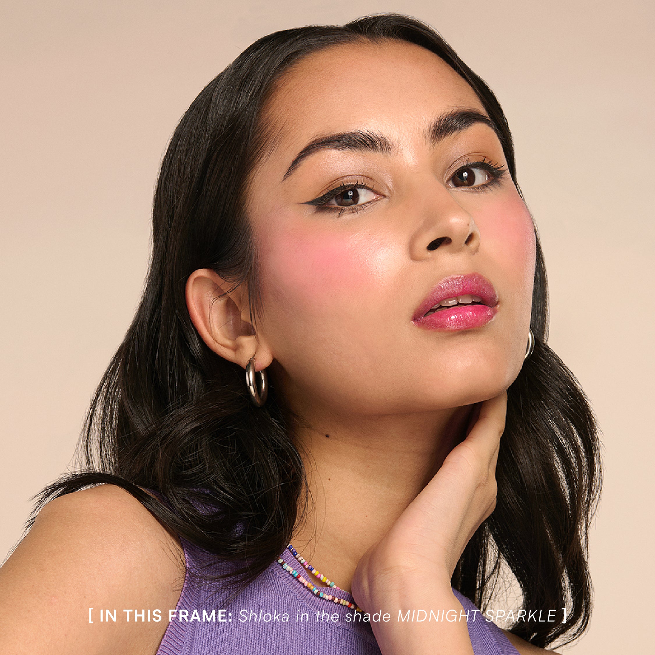 pH-inched - Lip and Cheek Tint