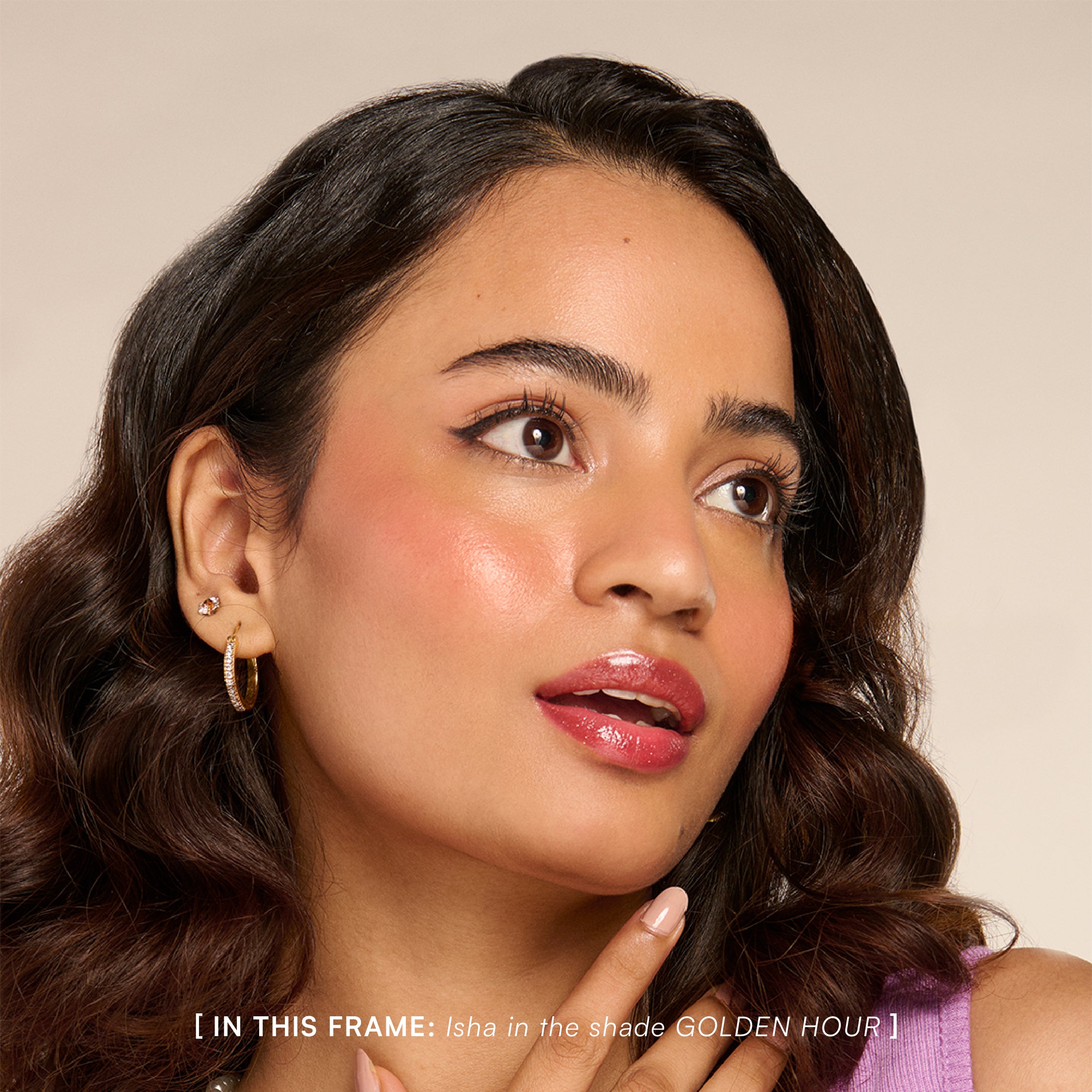 pH-inched - Lip and Cheek Tint