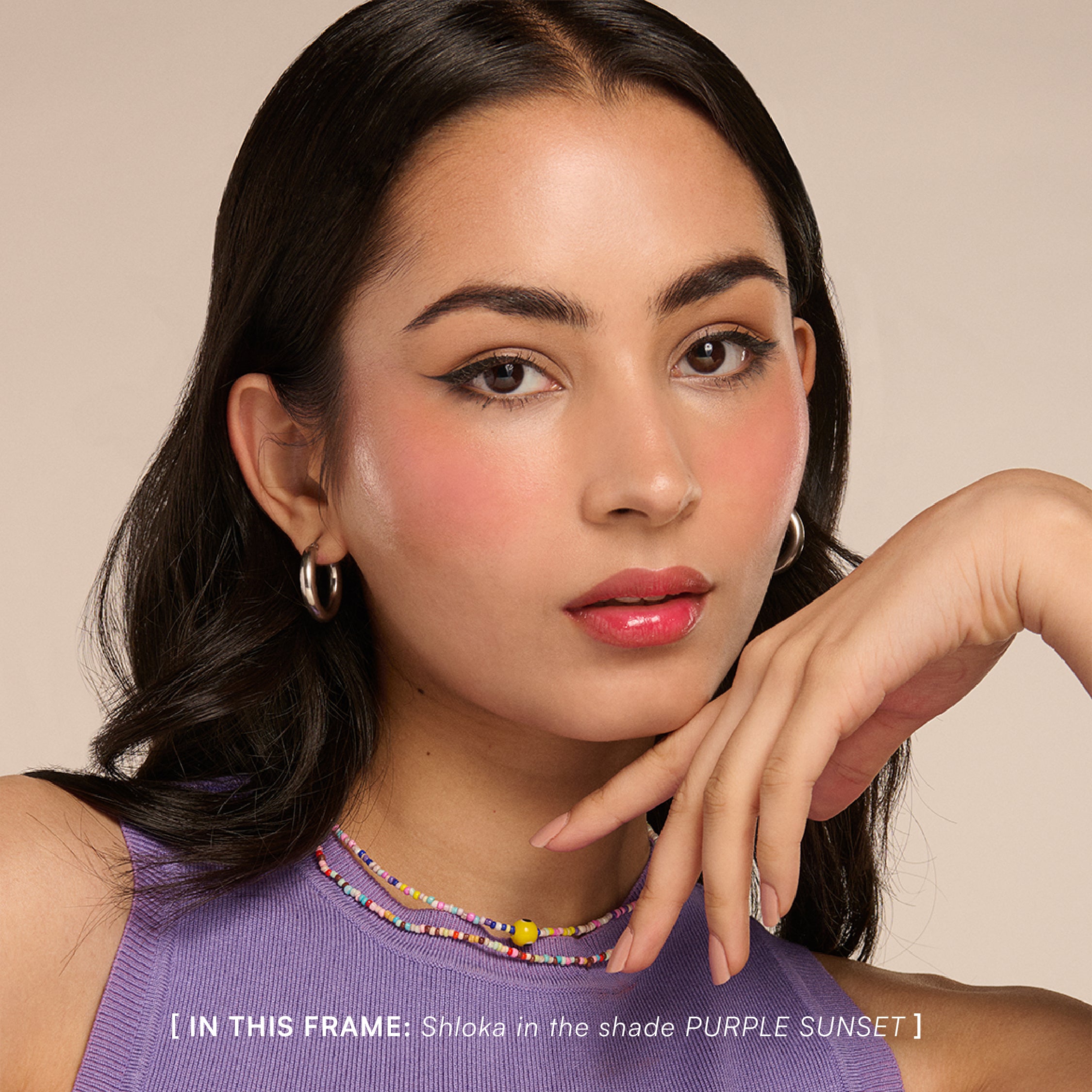 pH-inched - Lip and Cheek Tint