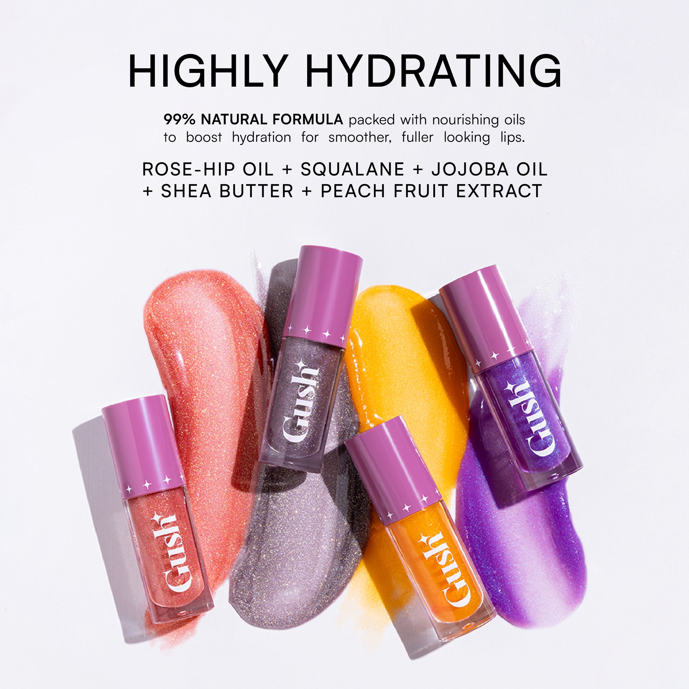 pH-inched - Lip and Cheek Tint