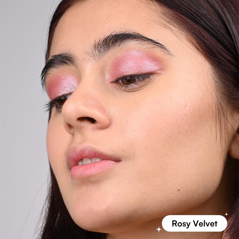 Eye Like It Stacked - 4-in-1 Eyeshadow Palette