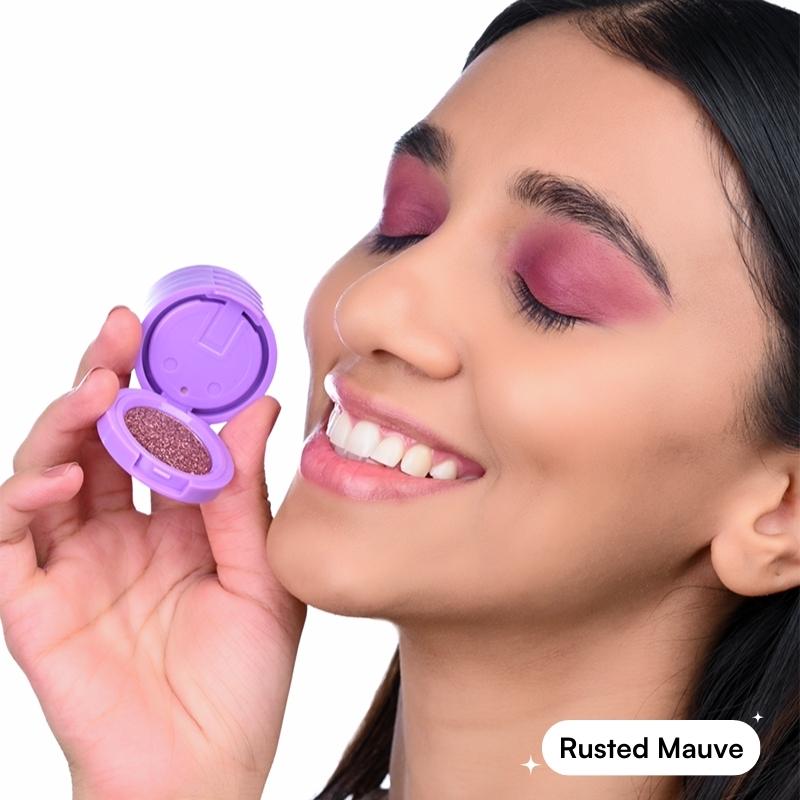 Eye Like It Stacked - 4-in-1 Eyeshadow Palette