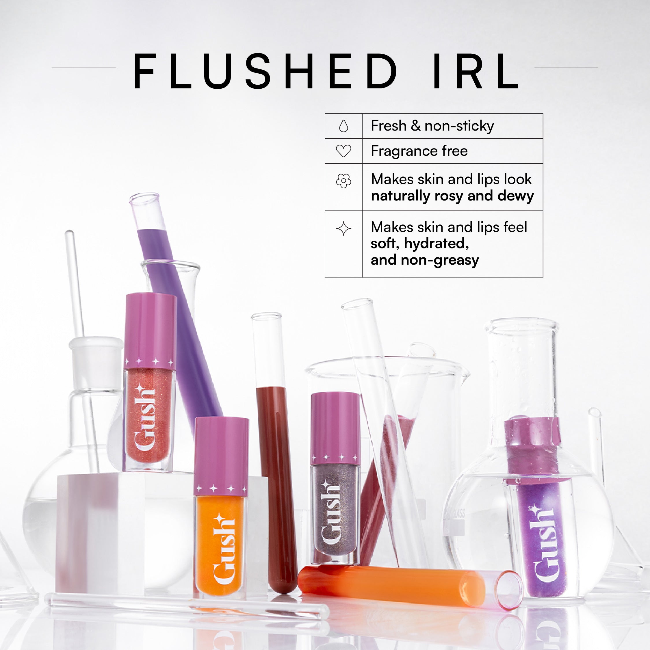 pH-inched - Lip and Cheek Tint
