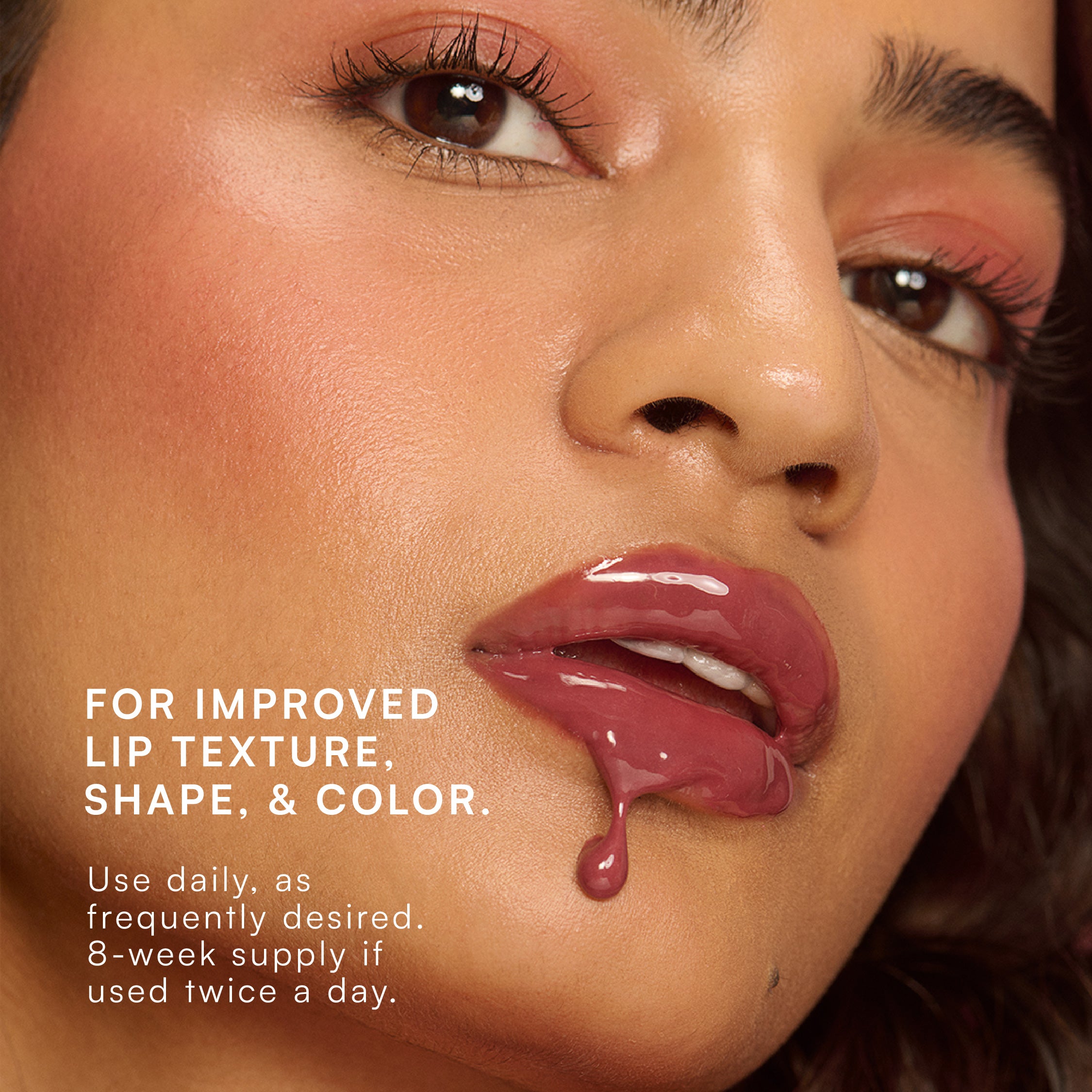 Nude Mood Set - Juicy Lip Oil