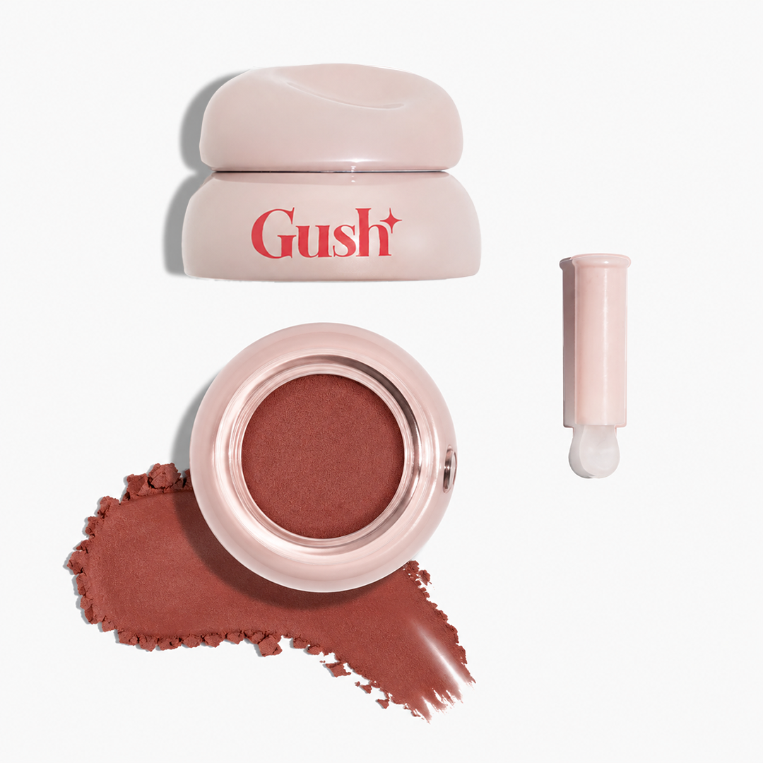Lip & Cheek Blur Play Pots