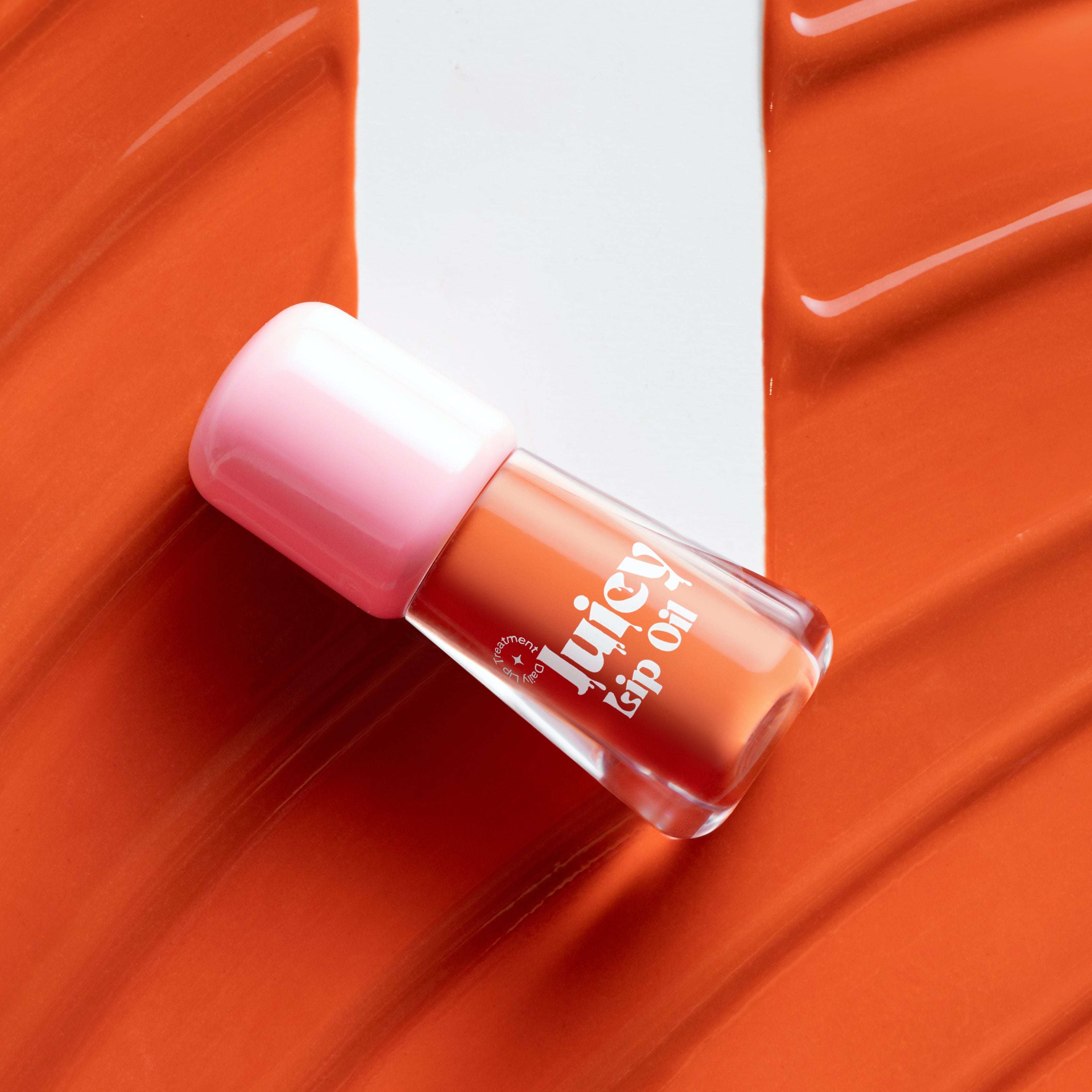 Juicy Lip Oil