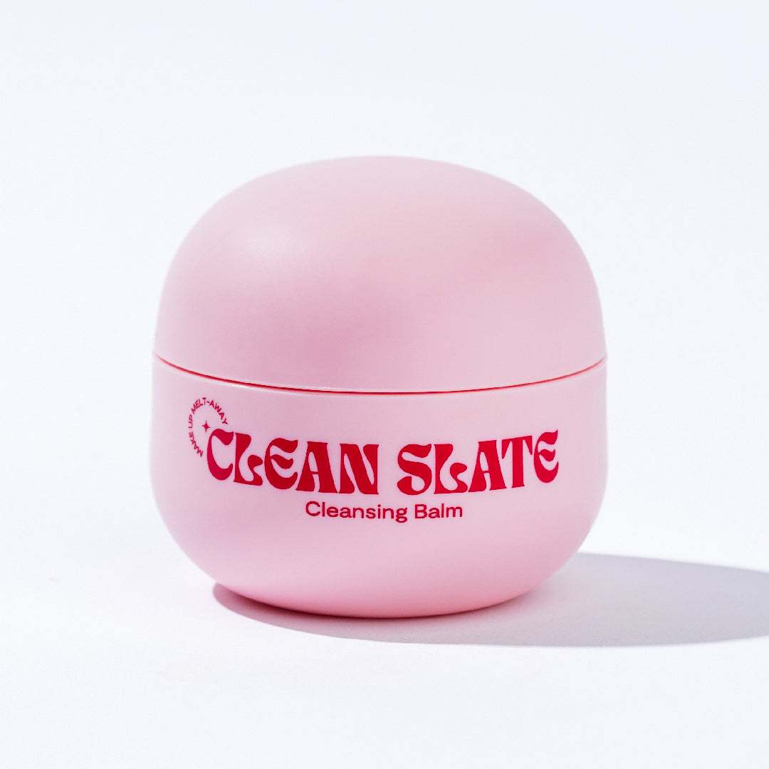 Clean Slate - Cleansing Balm