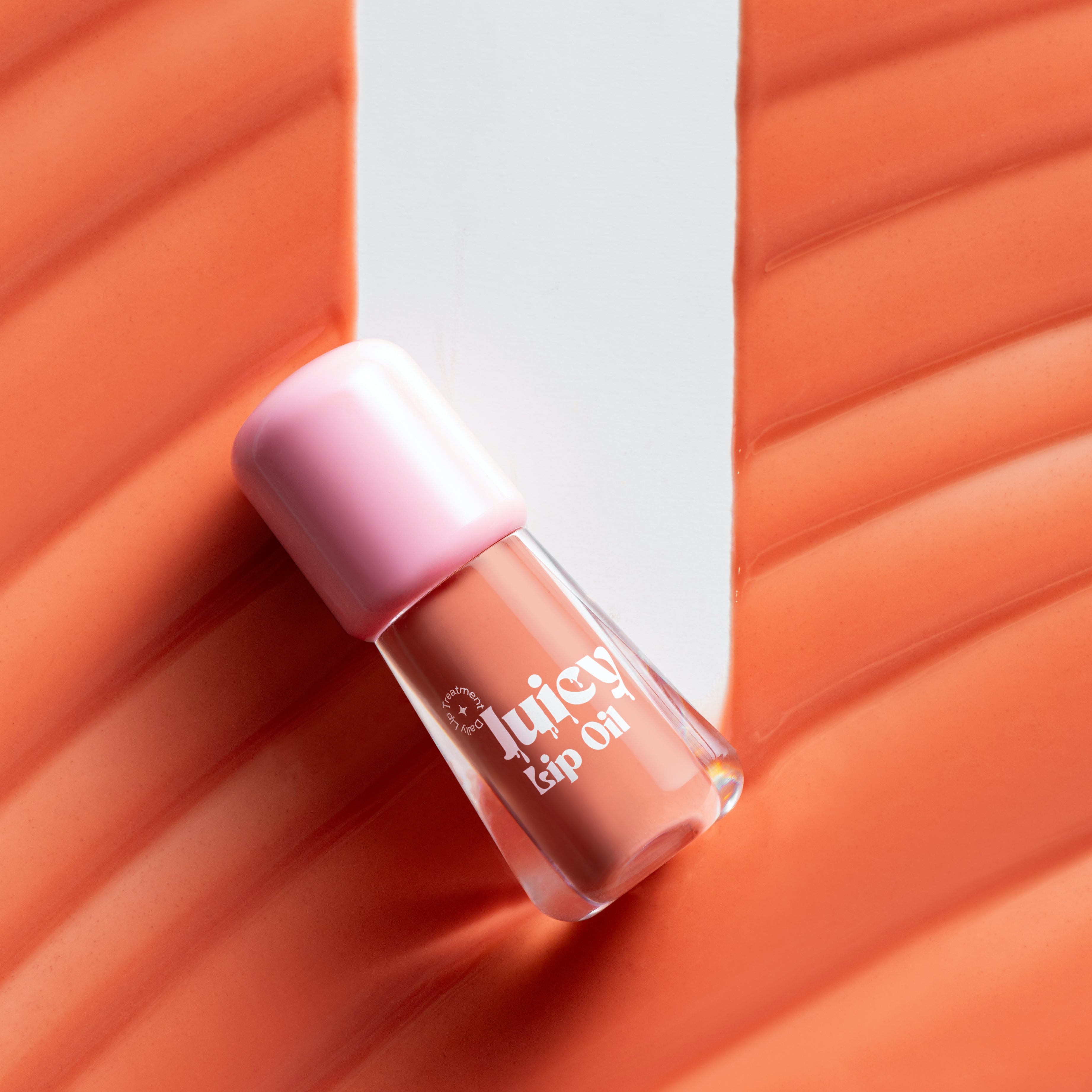Juicy Lip Oil