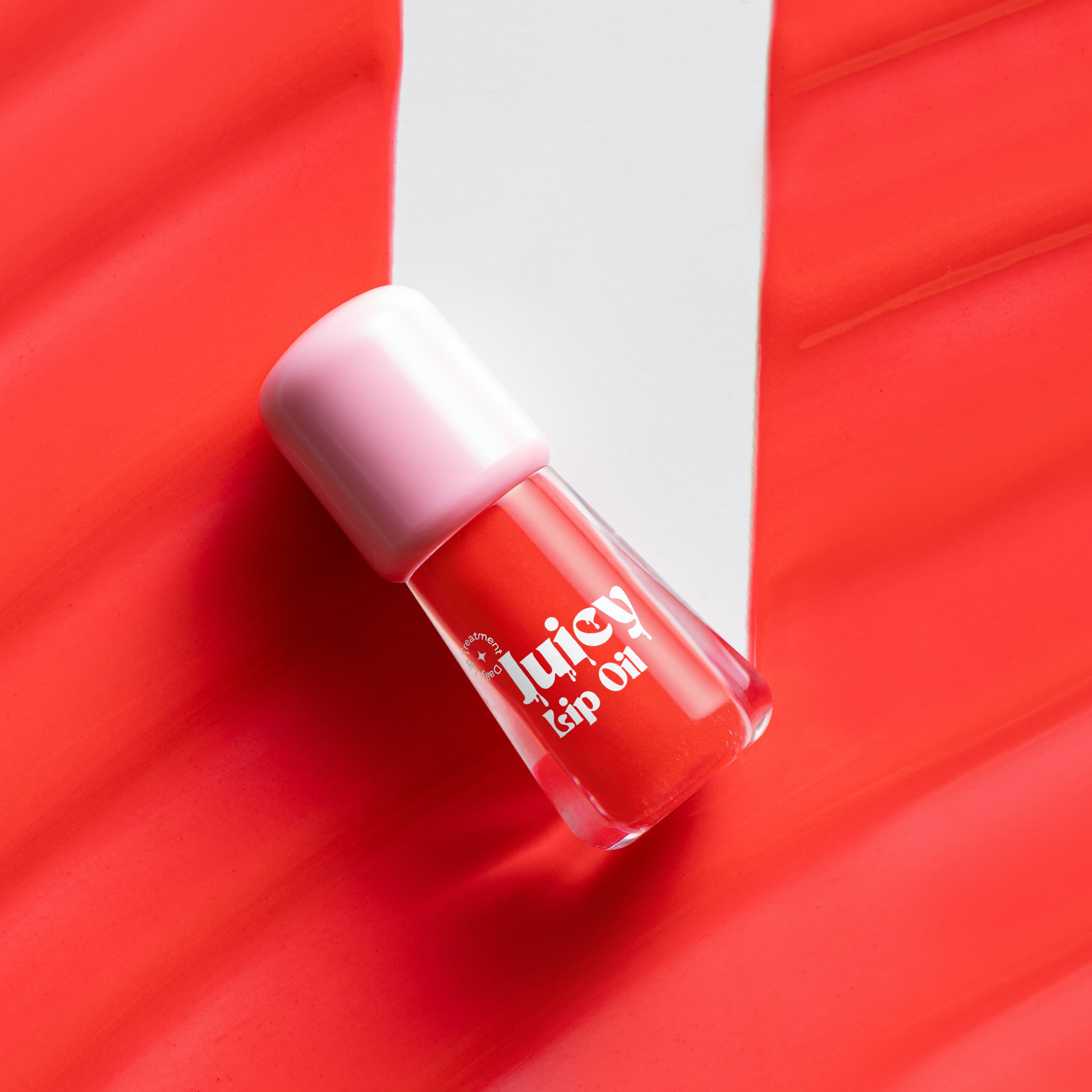 Juicy Lip Oil