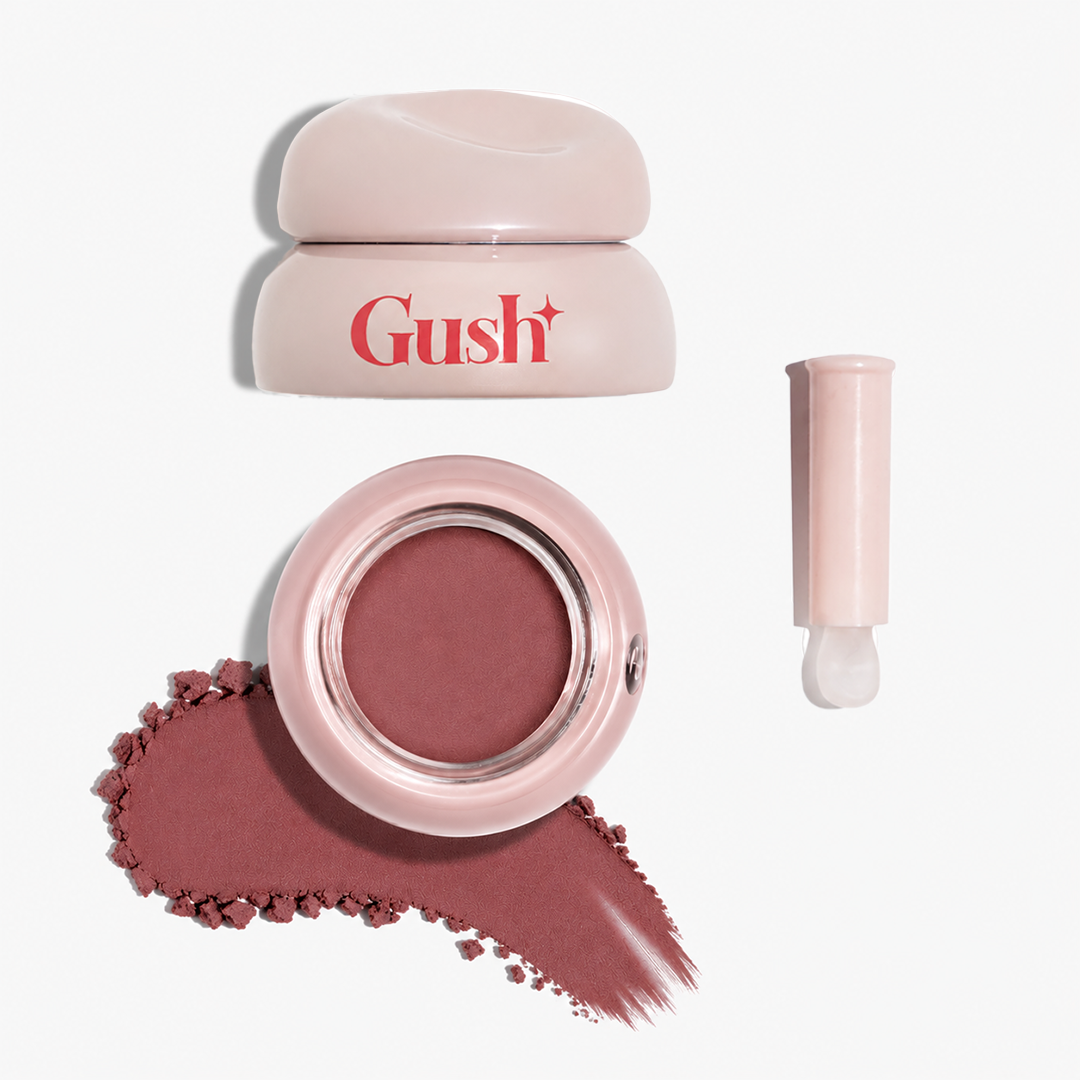 Lip & Cheek Blur Play Pots