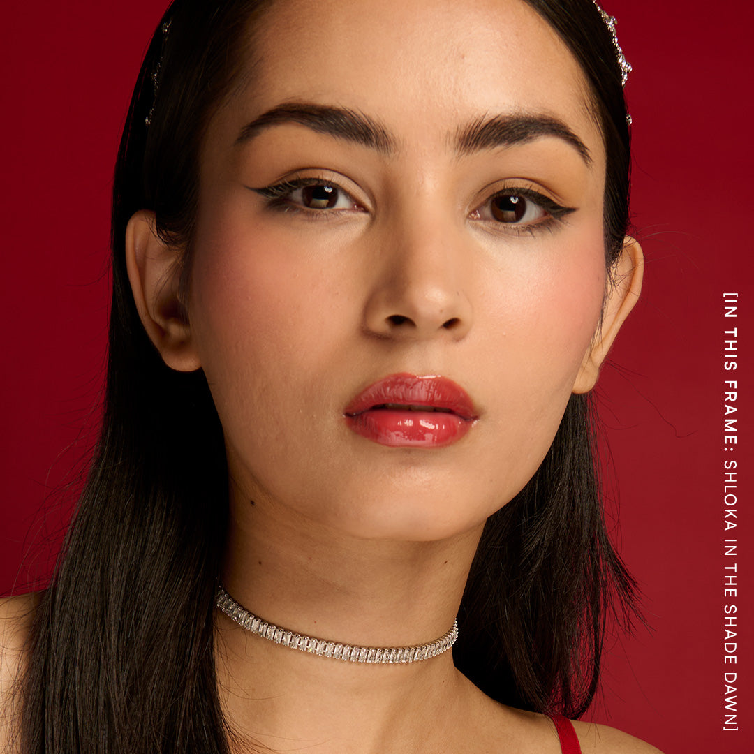Juicy Lip Oil