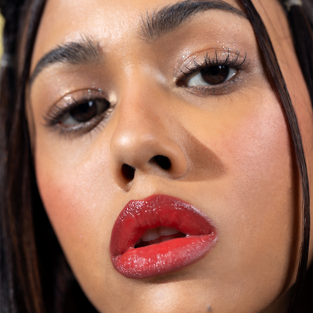 Butter balm - Hybrid Gloss Balm