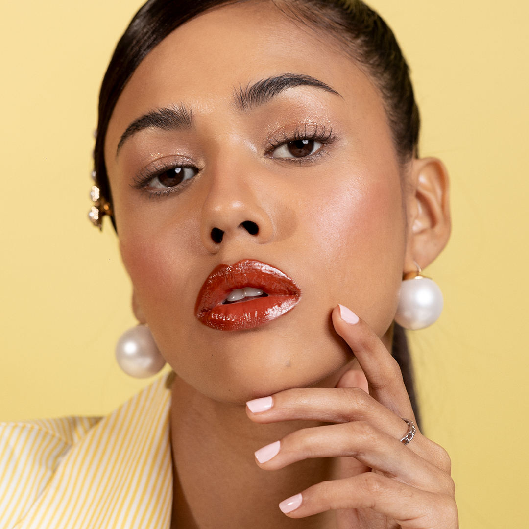 Butter balm - Hybrid Gloss Balm