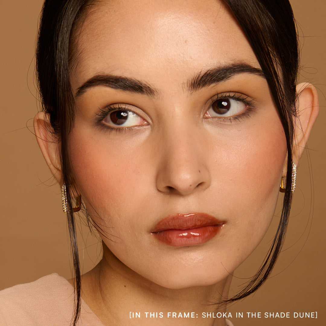 Nude Mood Set - Juicy Lip Oil