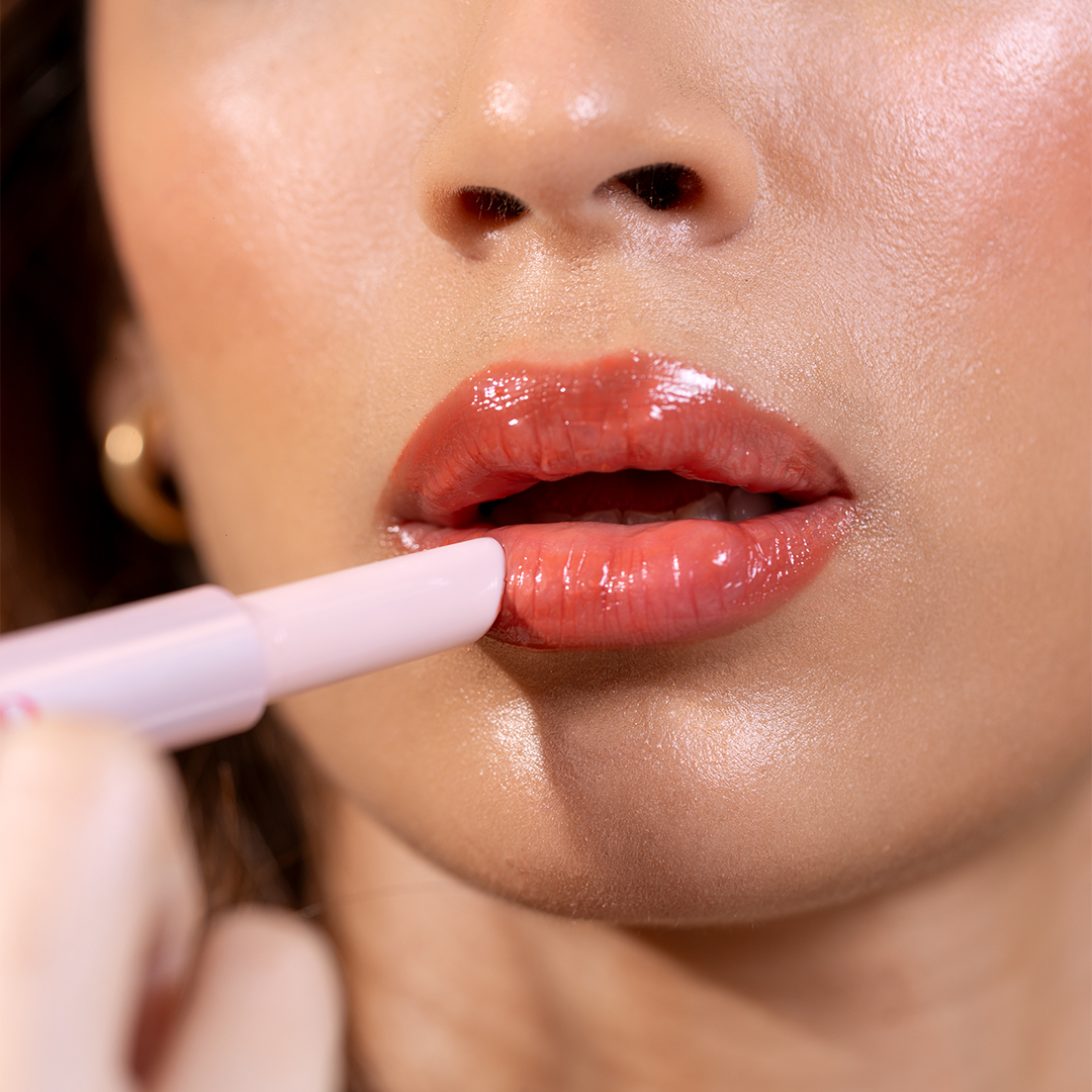 Butter balm - Hybrid Gloss Balm