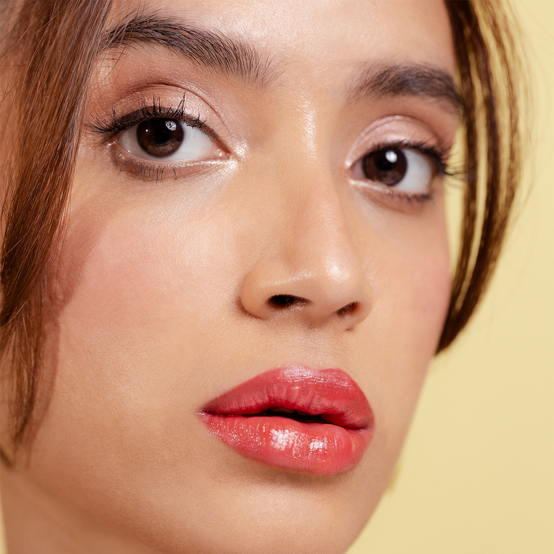 Butter balm - Hybrid Gloss Balm