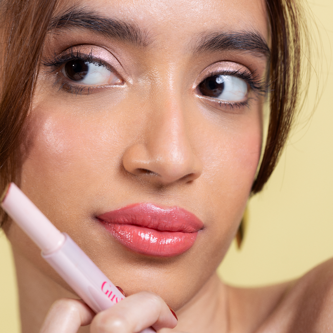 Butter balm - Hybrid Gloss Balm