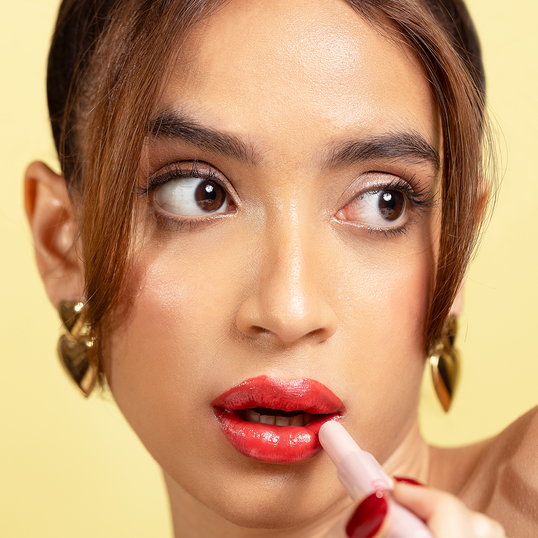 Butter balm - Hybrid Gloss Balm