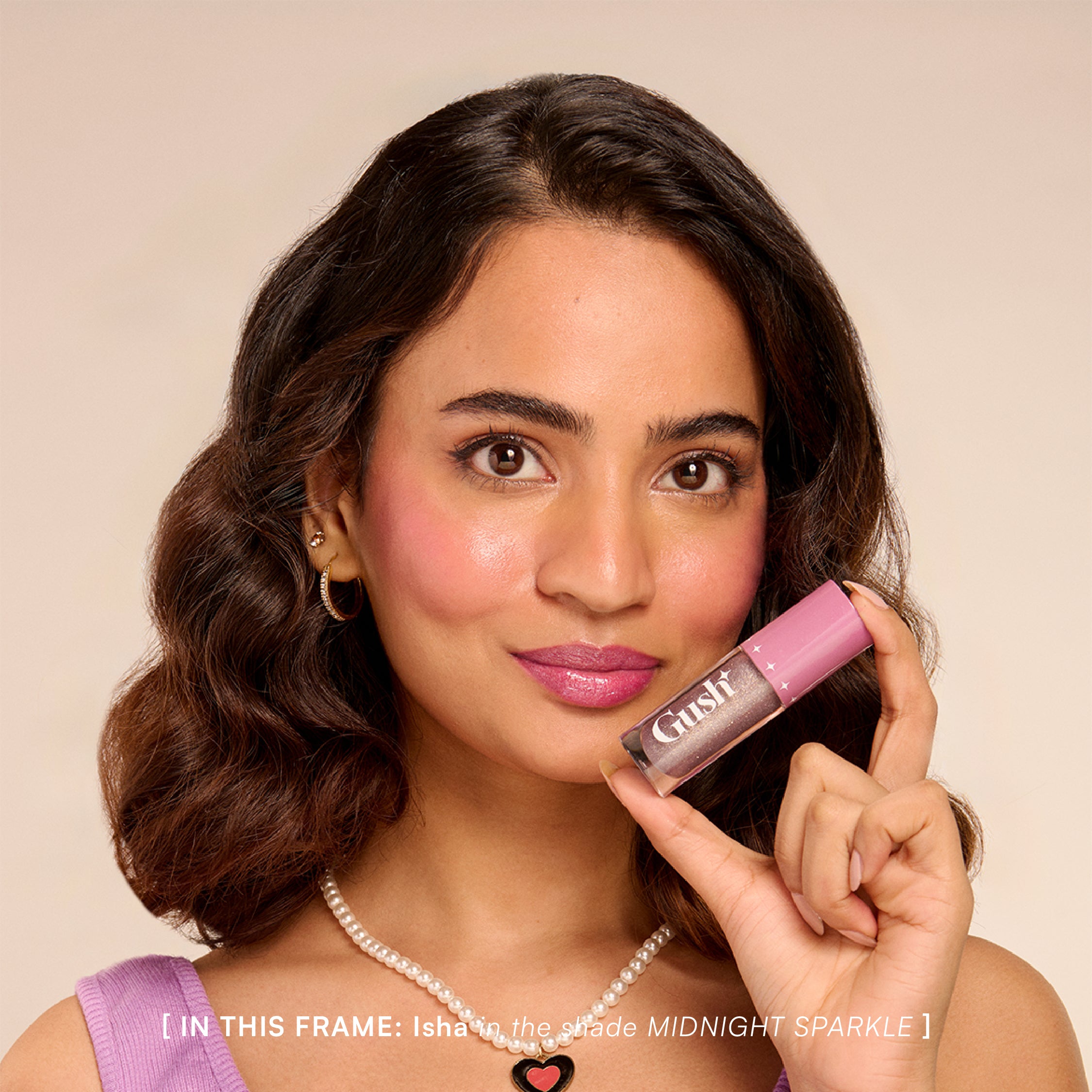 pH-inched - Lip and Cheek Tint