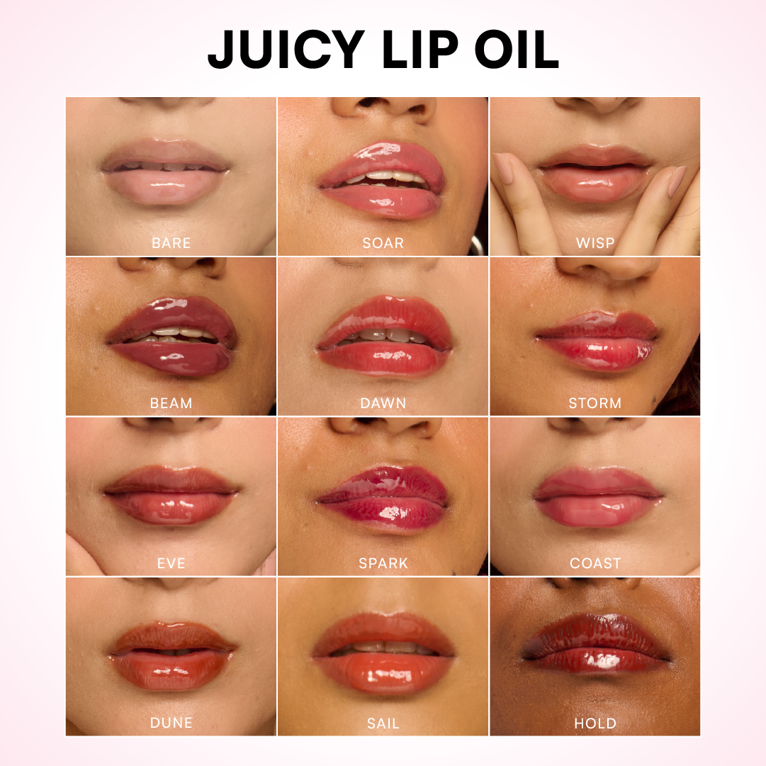 Hot Pout | Gift Set