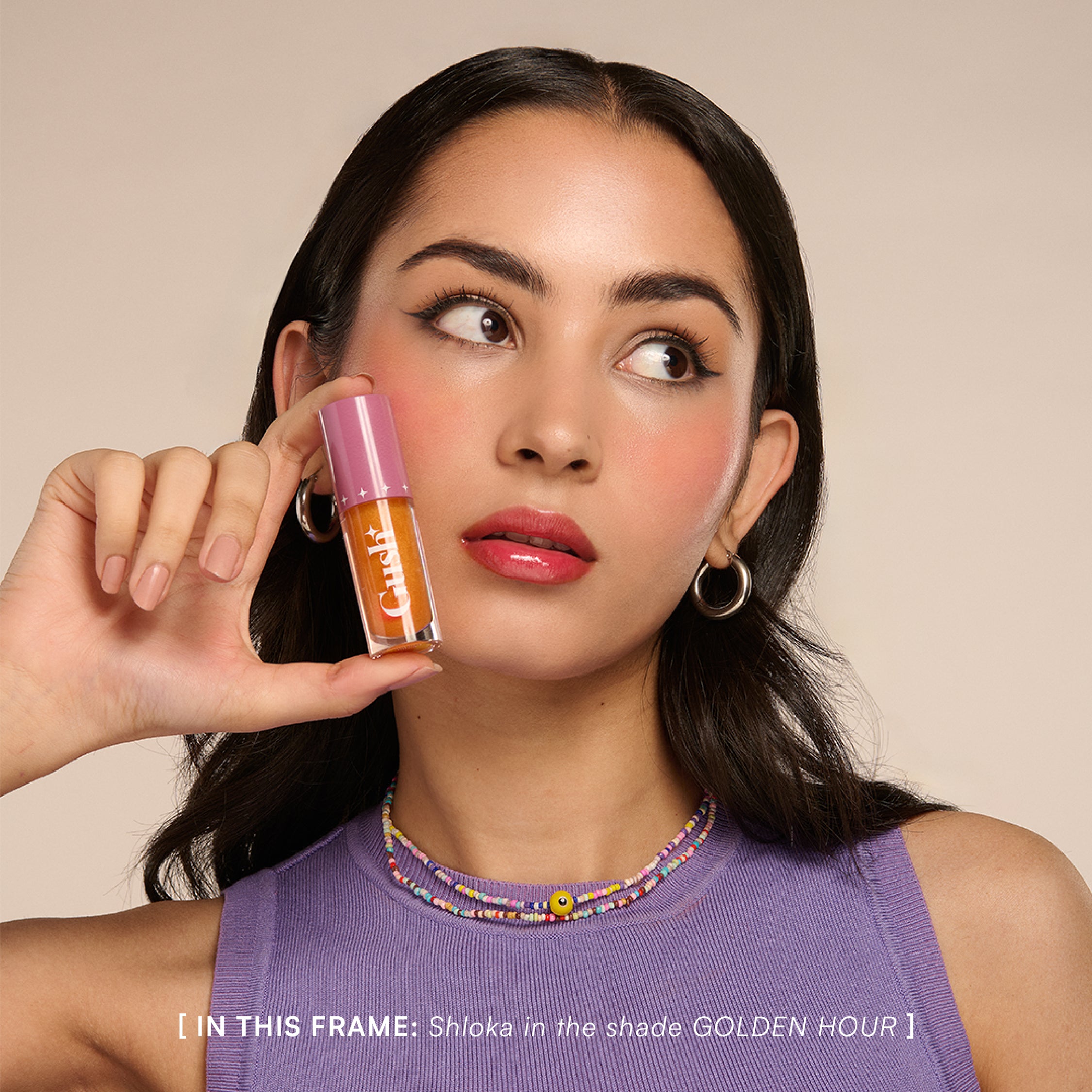pH-inched - Lip and Cheek Tint