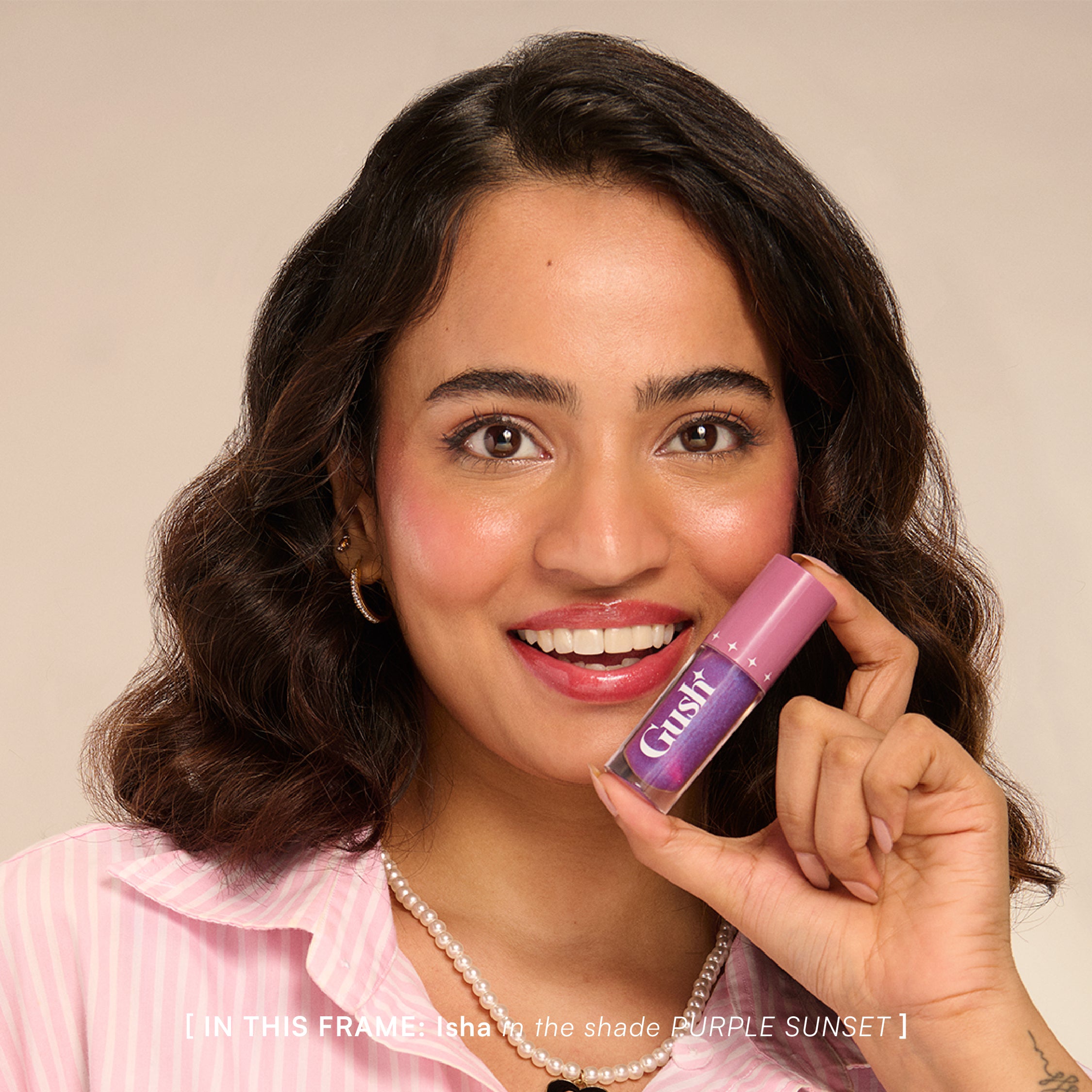 pH-inched - Lip and Cheek Tint