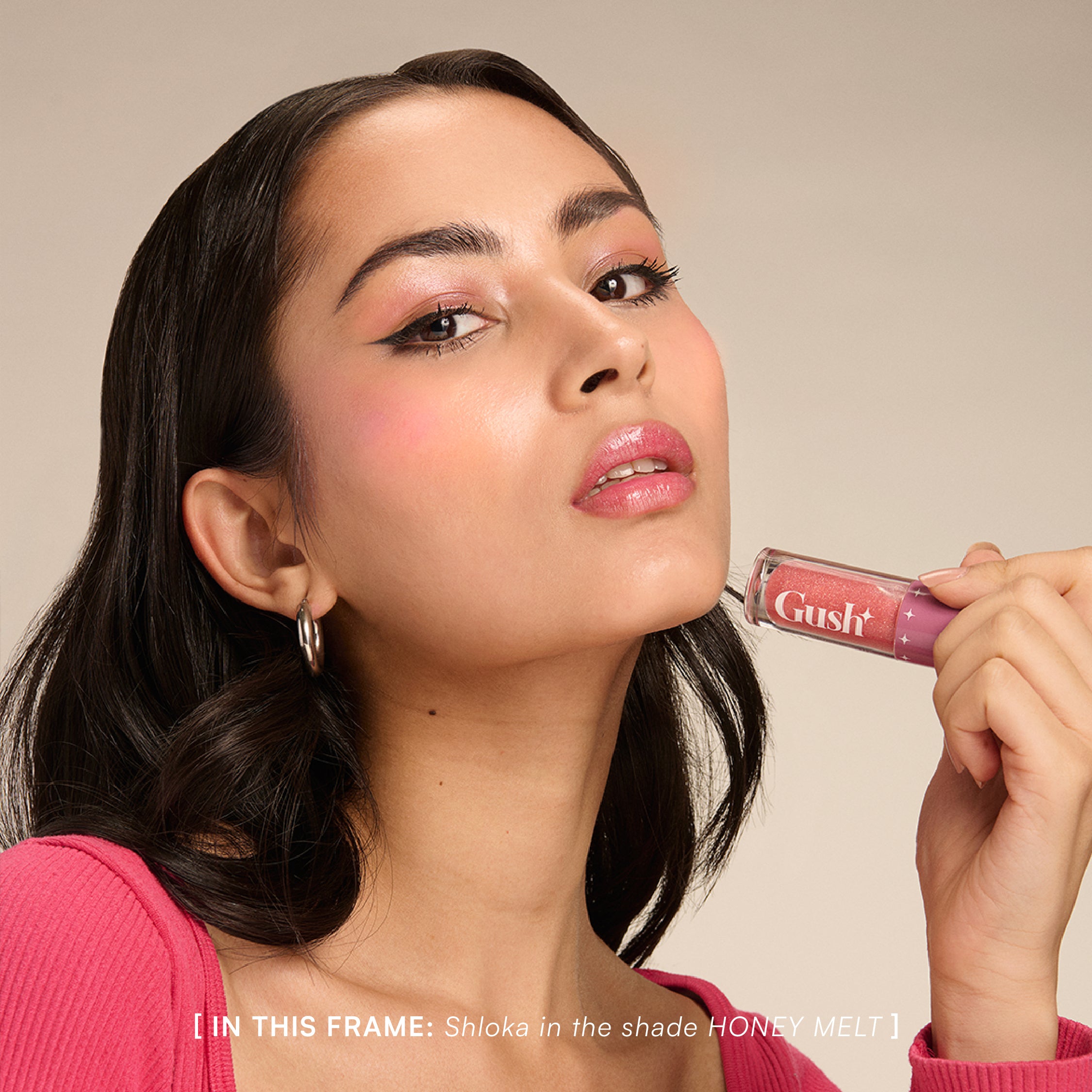 pH-inched - Lip and Cheek Tint