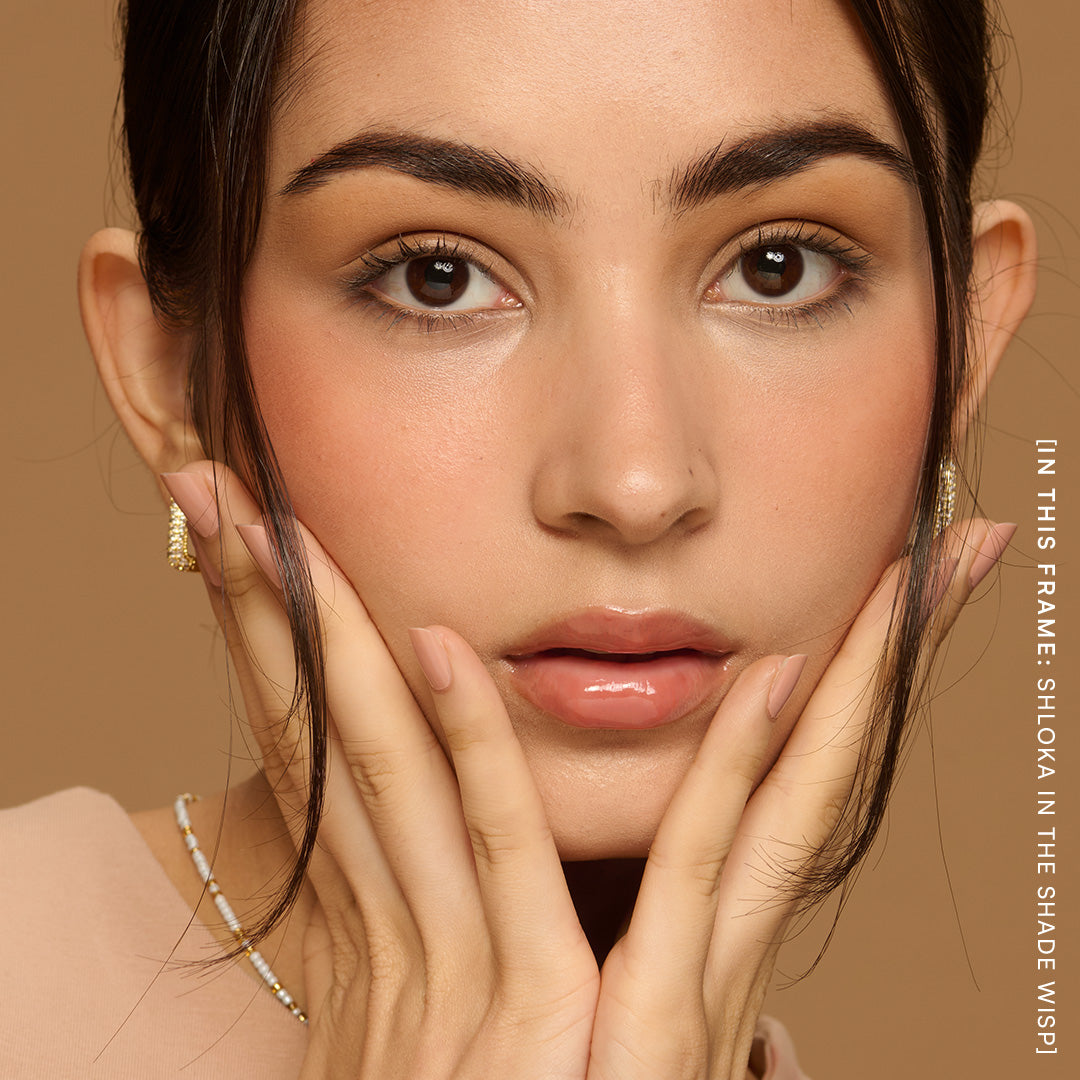 Juicy Lip Oil