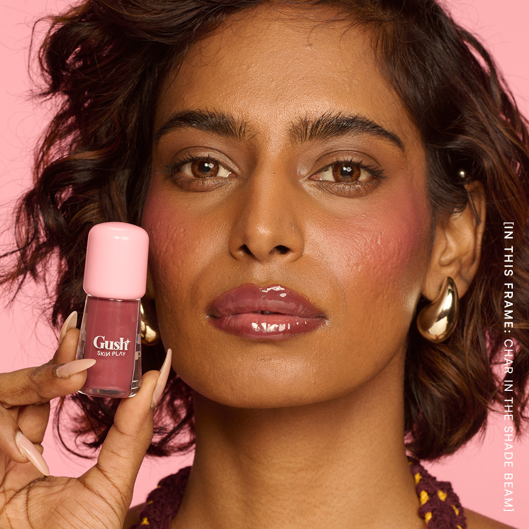 Juicy Lip Oil