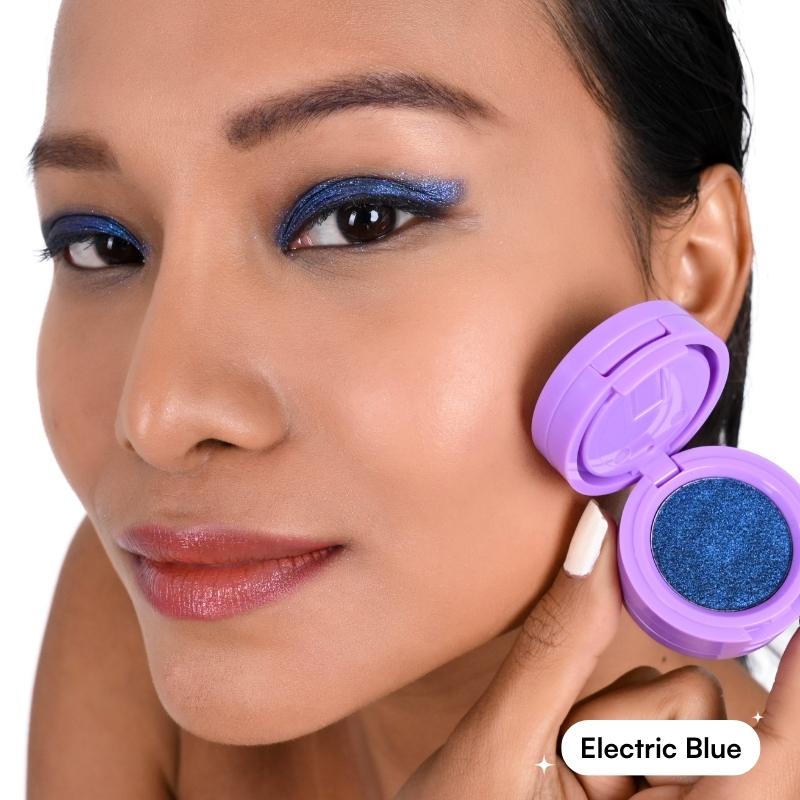 Eye Like It Stacked - 4-in-1 Eyeshadow Palette