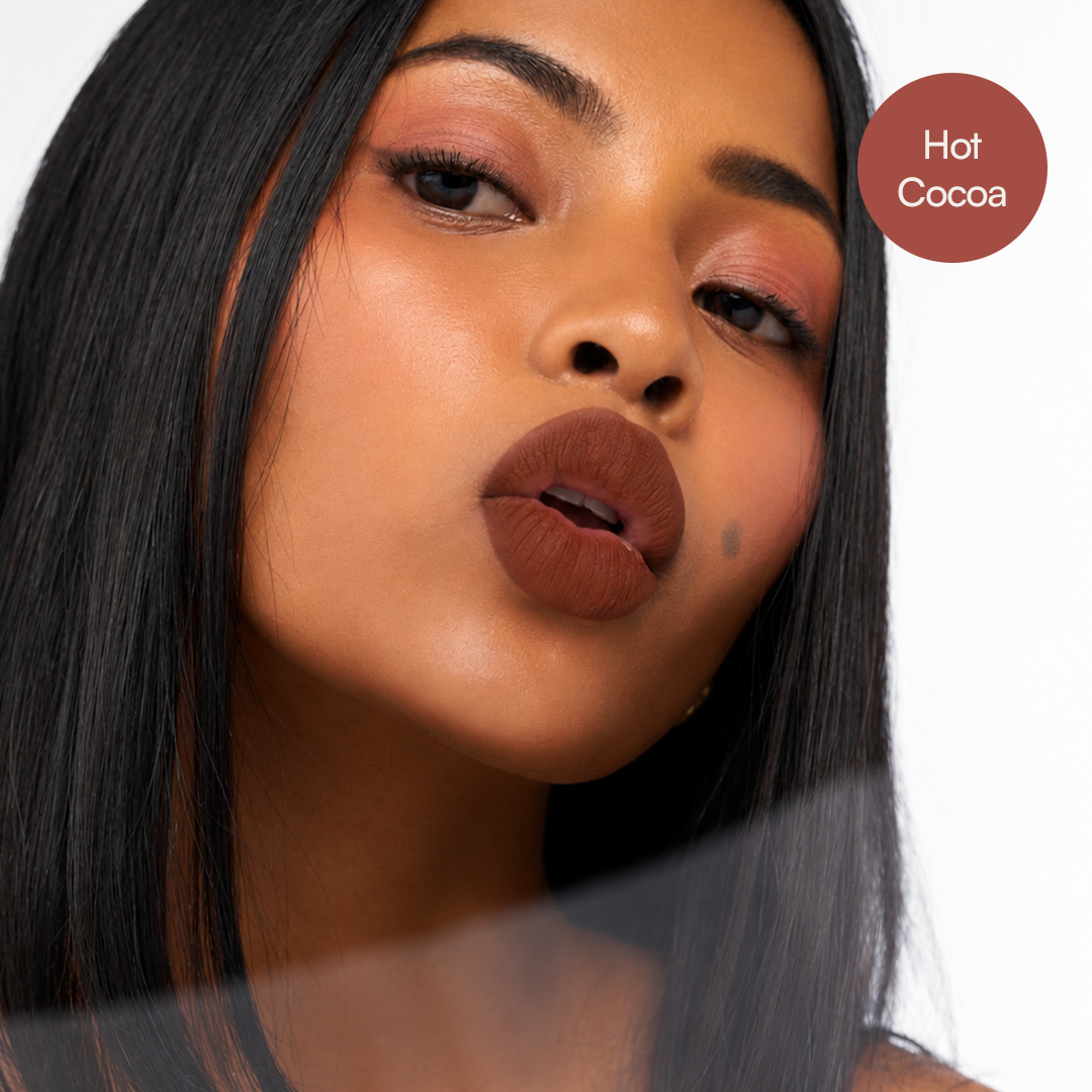 Lip & Cheek Blur Play Pots