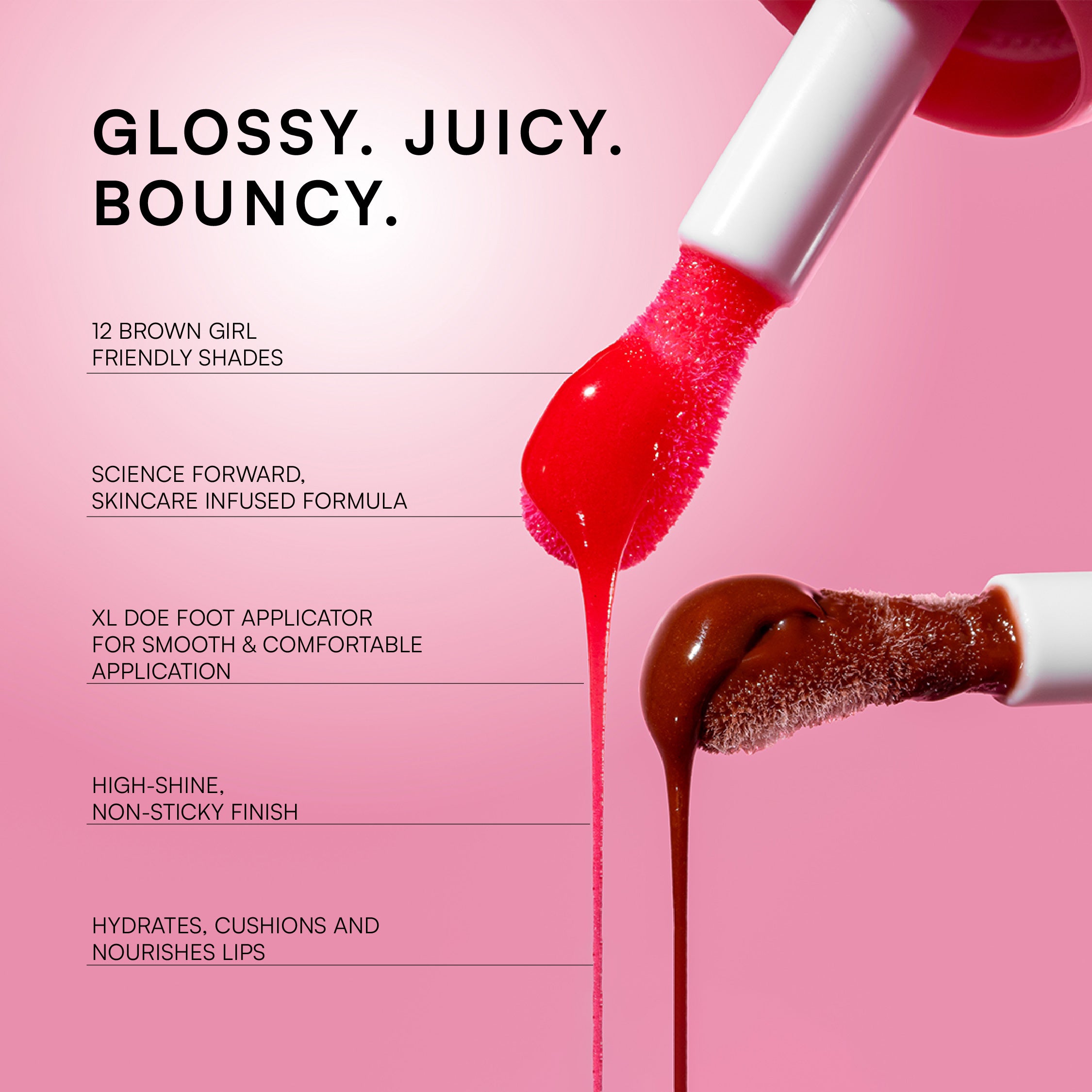 Juicy Lip Oil