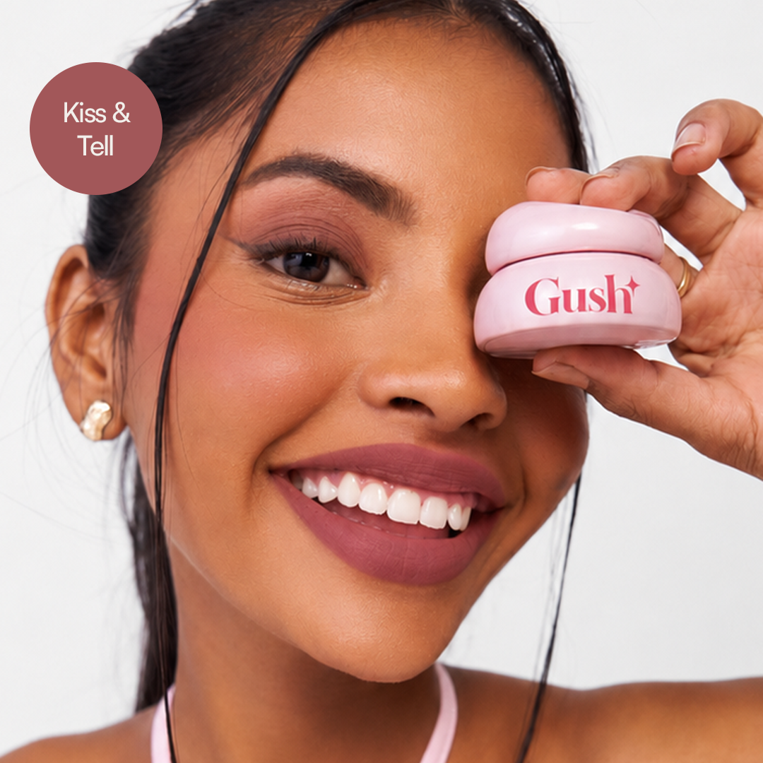 Lip & Cheek Blur Play Pots