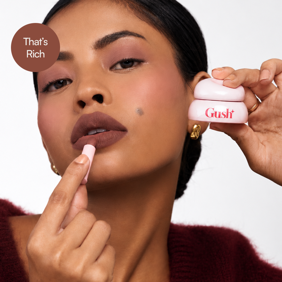 Lip & Cheek Blur Play Pots